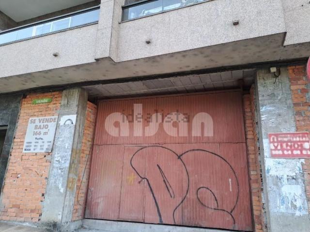 Local, Ponteareas