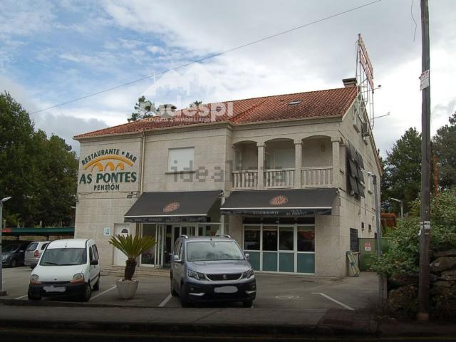 Local, Ponteareas