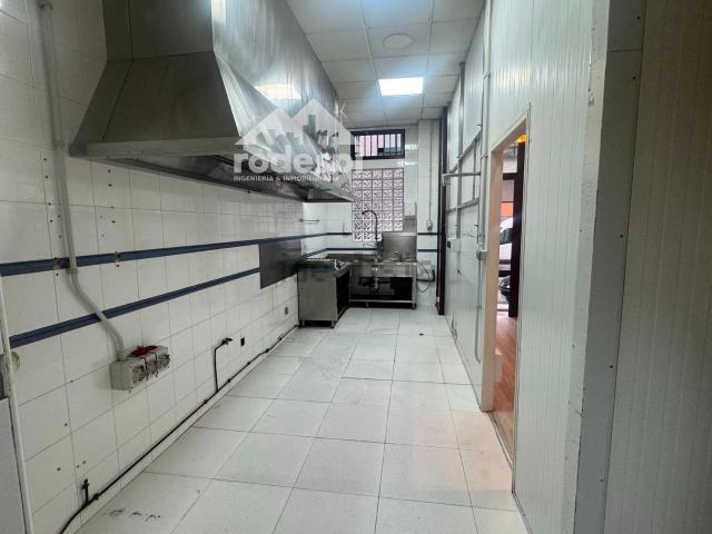 Local, Ponteareas