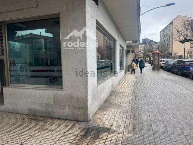 Local, Ponteareas