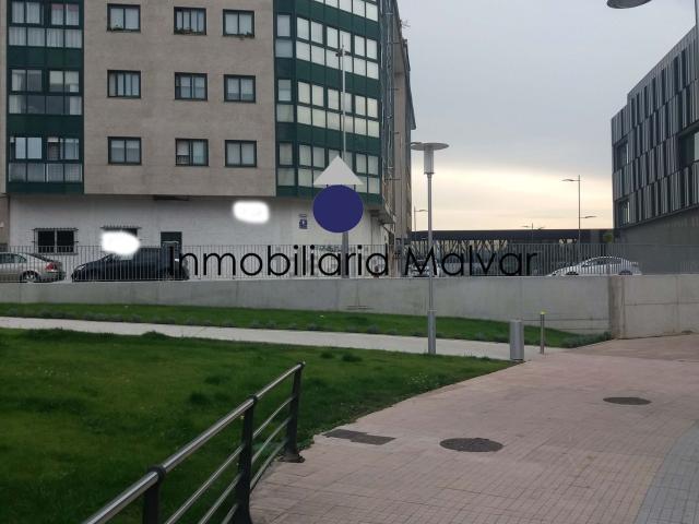 Local, Pontevedra