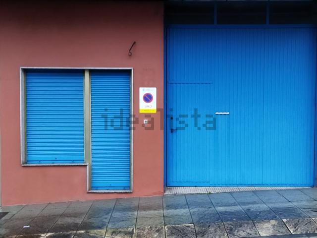 Local, Pontevedra