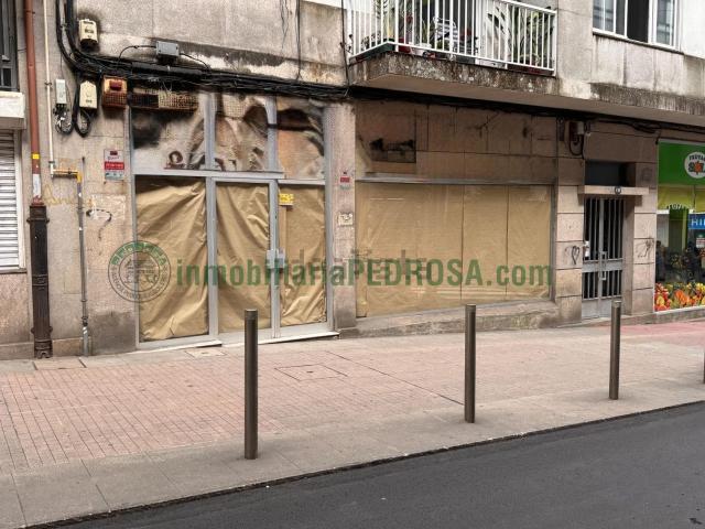 Local, Pontevedra