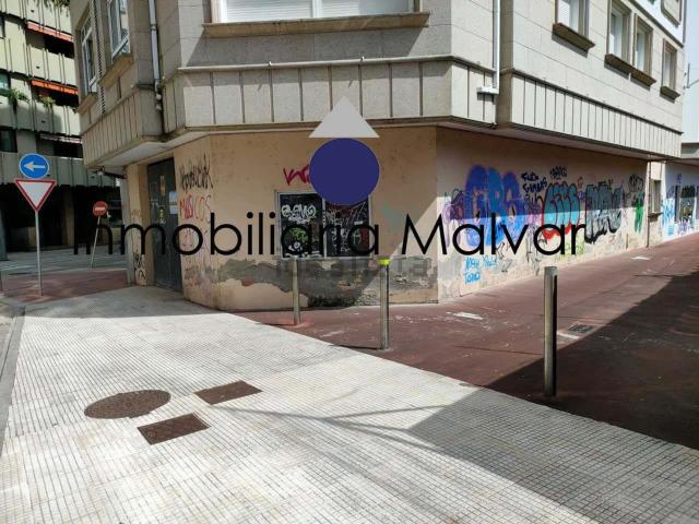 Local, Pontevedra