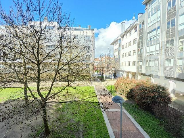 Local, Pontevedra