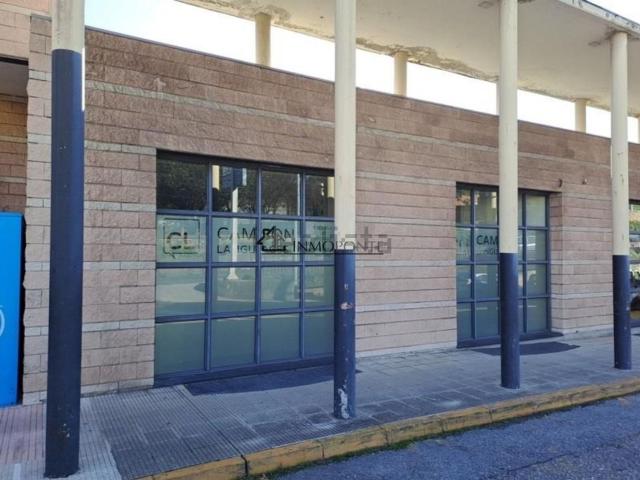 Local, Pontevedra