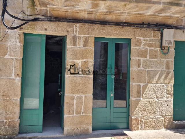 Local, Pontevedra