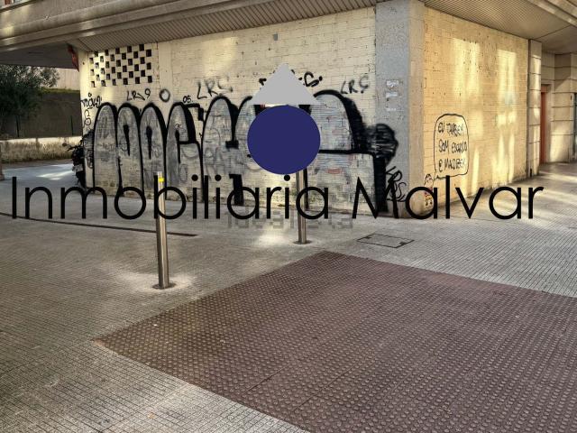 Local, Pontevedra