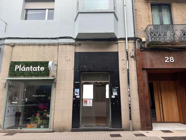 Local, Pontevedra