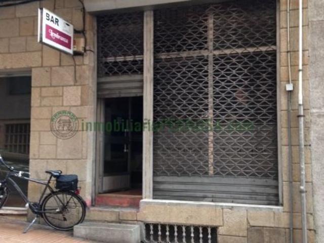 Local, Pontevedra