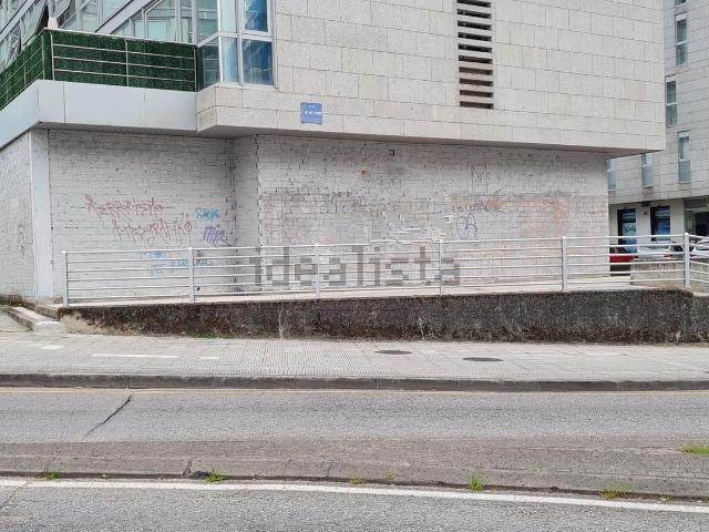 Local, Pontevedra