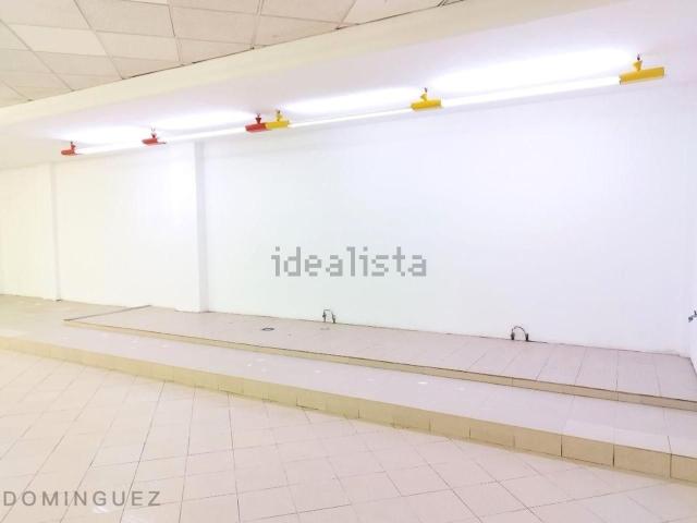Local, Pontevedra