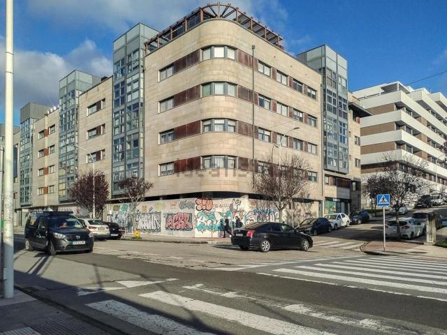 Local, Pontevedra