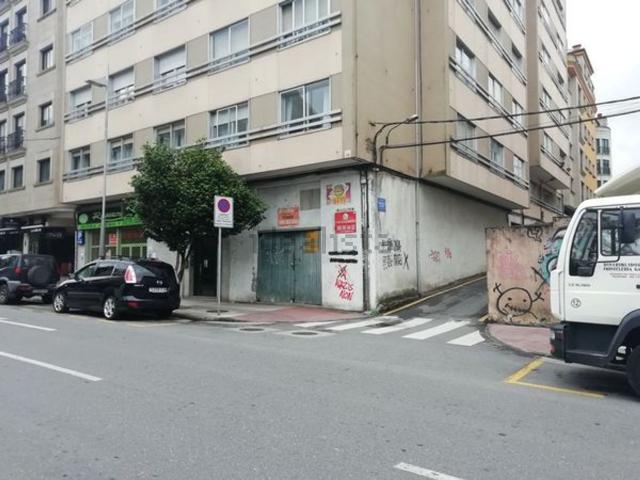 Local, Pontevedra