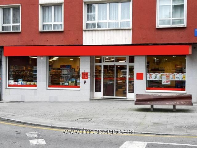 Local, Pontevedra