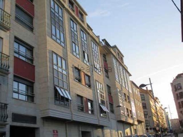 Local, Pontevedra