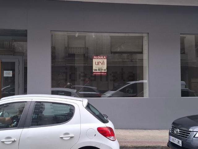 Local, Pontevedra