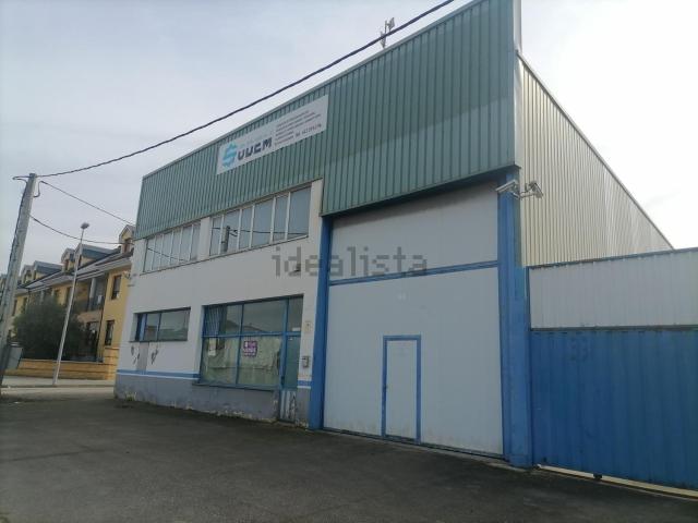 Local, Ponferrada