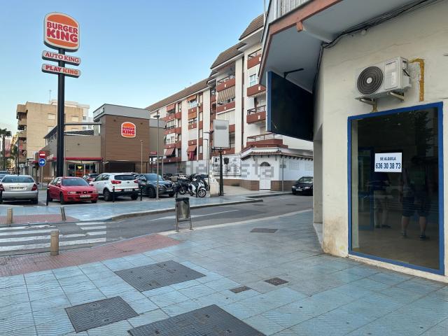 Local, Poniente Faro, Vélez Malaga