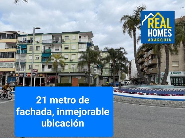 Local, Poniente Faro, Vélez Malaga