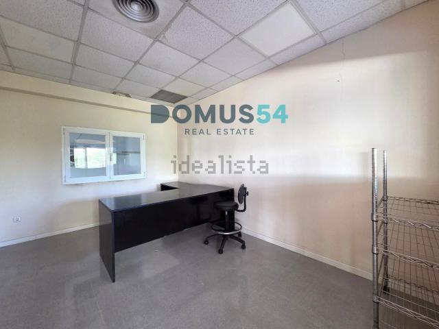 Local, Pobla Sa