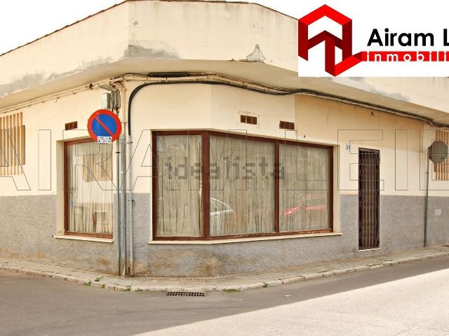Local, Pobla Sa