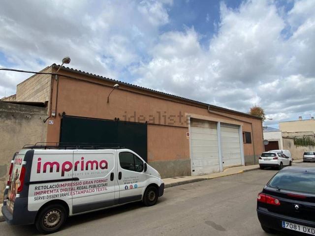 Local, Pobla Sa