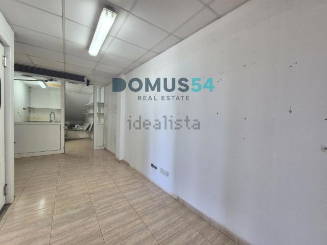 Local, Pobla Sa