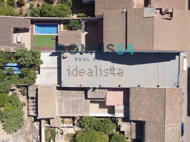 Local, Pobla Sa