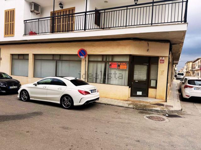 Local, Pobla Sa
