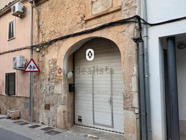 Local, Pobla Sa
