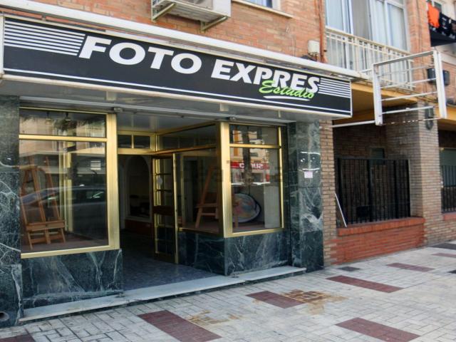 Local, Pol Ctra de Cártama, Málaga