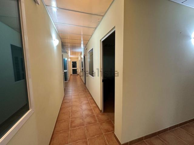 Local, Polígonos Recinto Ferial, Málaga