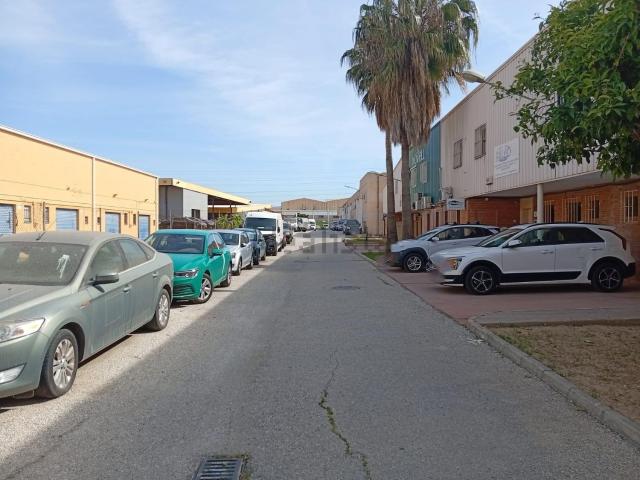 Local, Polígonos Recinto Ferial, Málaga