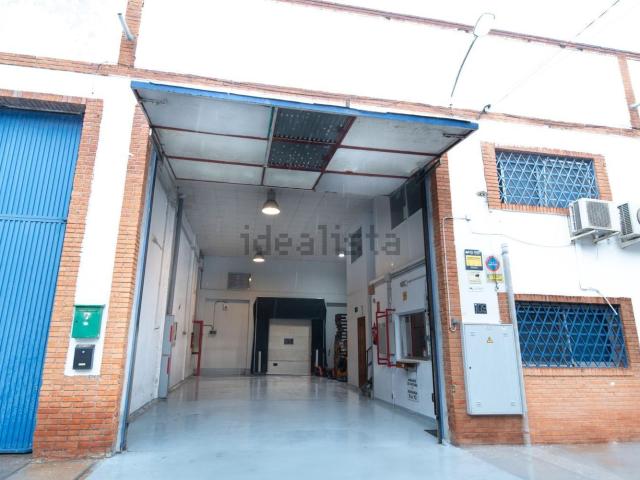 Local, Polígonos Recinto Ferial, Málaga