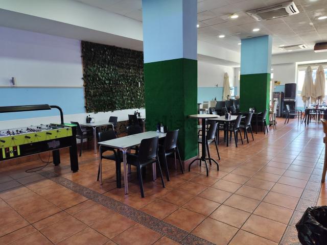Local, Polígonos Recinto Ferial, Málaga