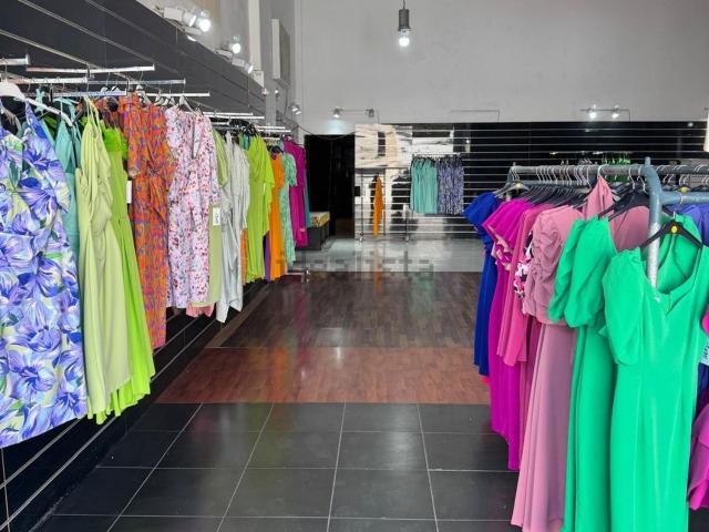 Local, Polígonos Recinto Ferial, Málaga