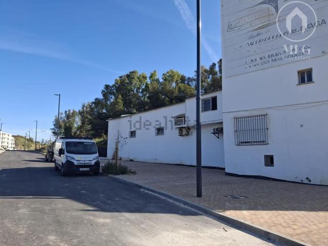 Local, Polígonos Recinto Ferial, Málaga