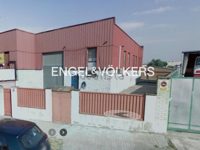 Local, Polinyà