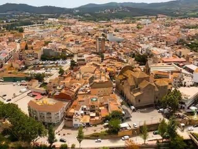 Local, Polinyà