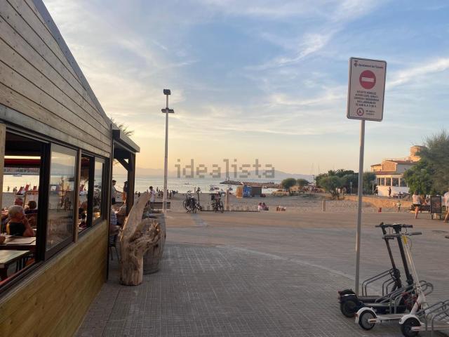 Local, Port Les Planasses, L&apos Escala