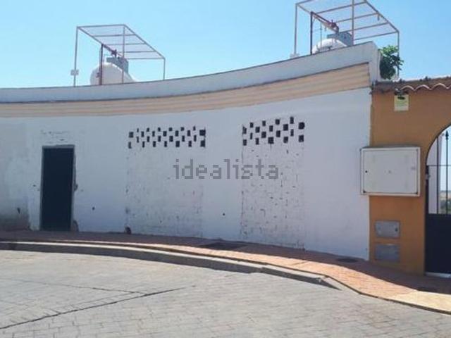 Local, Posadas