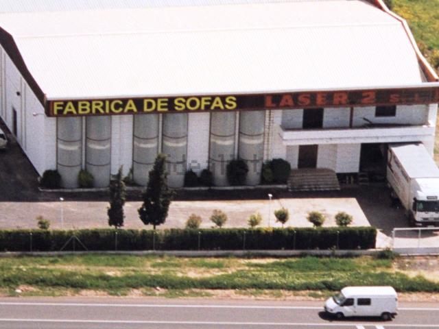 Local, Pozuelo de Calatrava