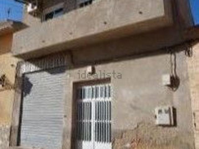 Local, Pozo Lorente
