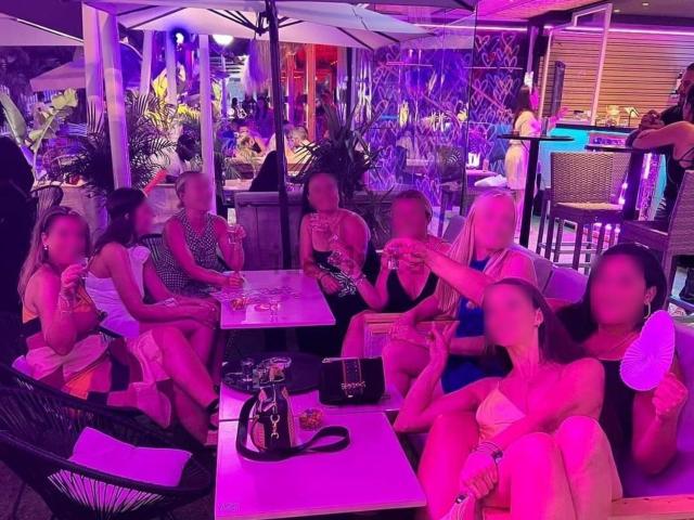 Local, Playa Bajadilla Puertos, Marbella