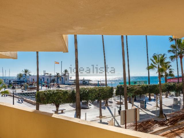 Local, Playa Bajadilla Puertos, Marbella
