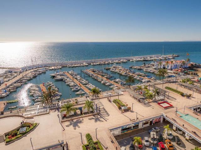 Local, Playa Bajadilla Puertos, Marbella