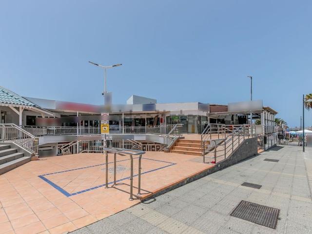 Local, Playa de las Américas, Adeje
