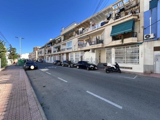 Local, Playa de los Locos, Torrevieja