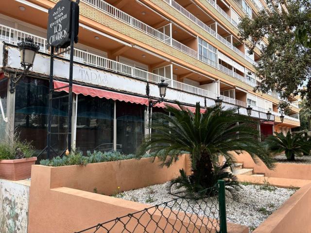 Local, Playa de San Juan, Alicante / Alacant
